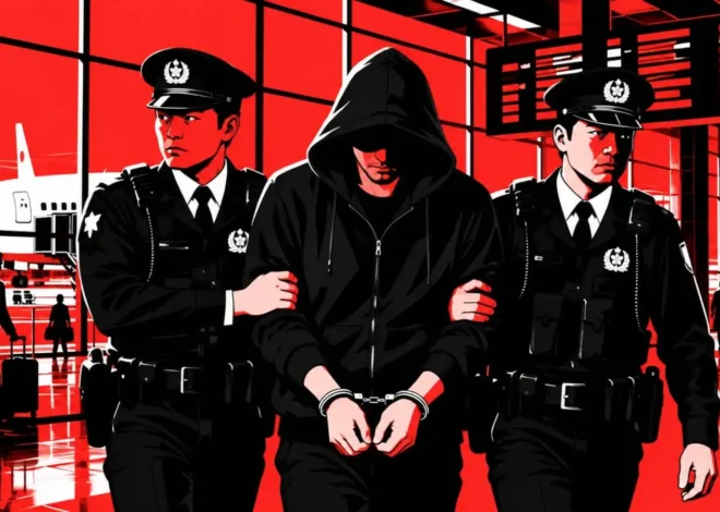 Germany arrests alleged core Qilin ransomware member after extradition
