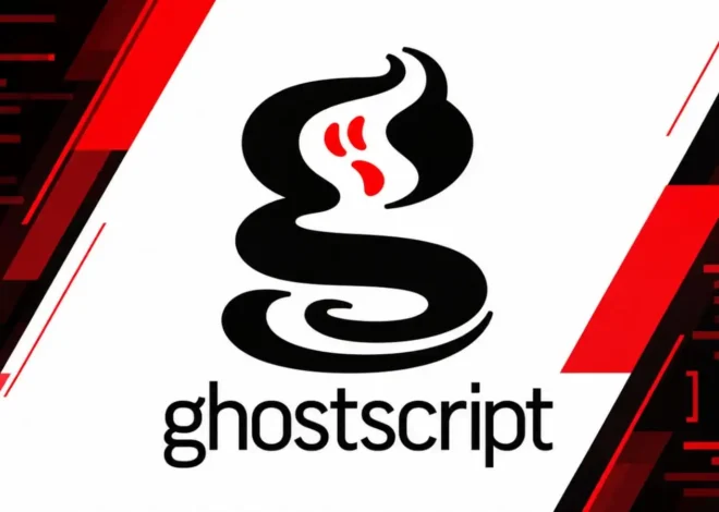 Ghostscript flaw lets hackers hijack servers via PDF uploads