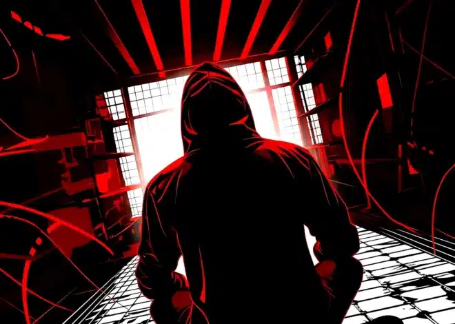 Hacker gets 8 years for stealing $3.3 million from taxpayers