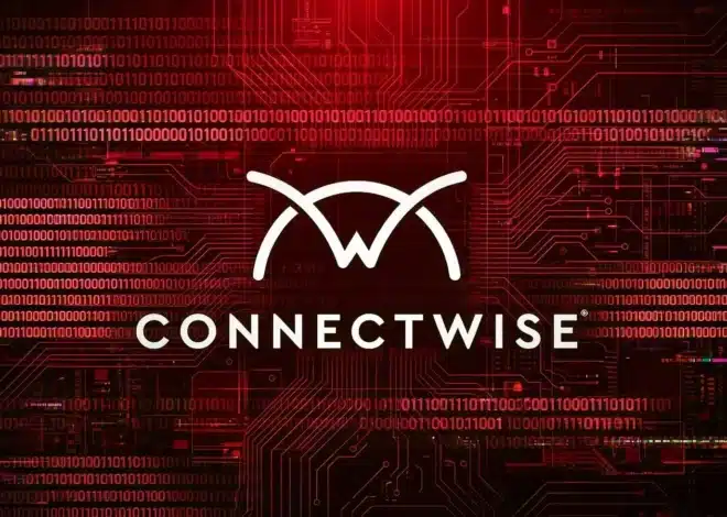 Hackers breach Microsoft 365 tenants via ConnectWise supply-chain attack