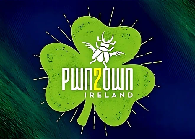 Hackers exploit 32 zero-days on first day of Pwn2Own Ireland