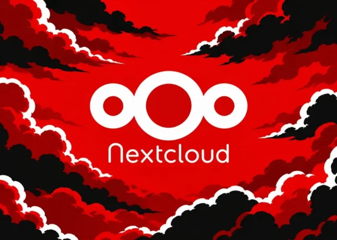 Hackers exploit Collabora RCE flaw to backdoor Nextcloud servers