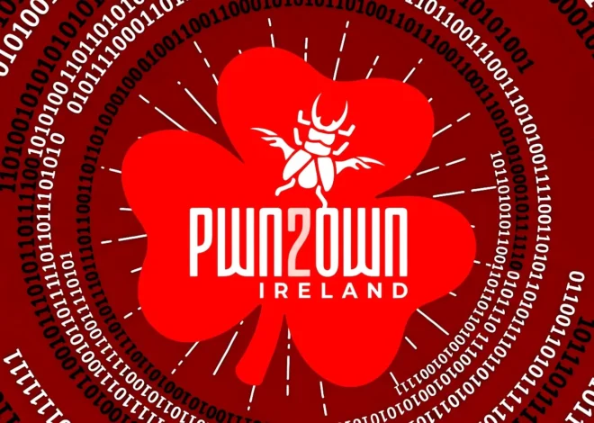 Hackers get $1,262,000 for 98 zero-days at Pwn2Own Ireland