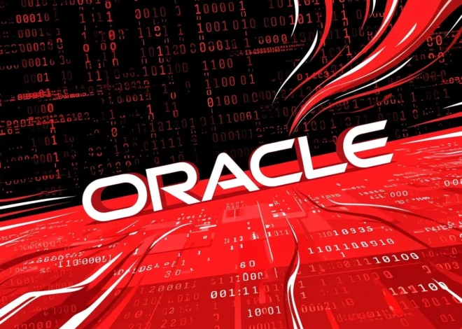 Hackers now scanning systems for recently-patched Oracle flaw