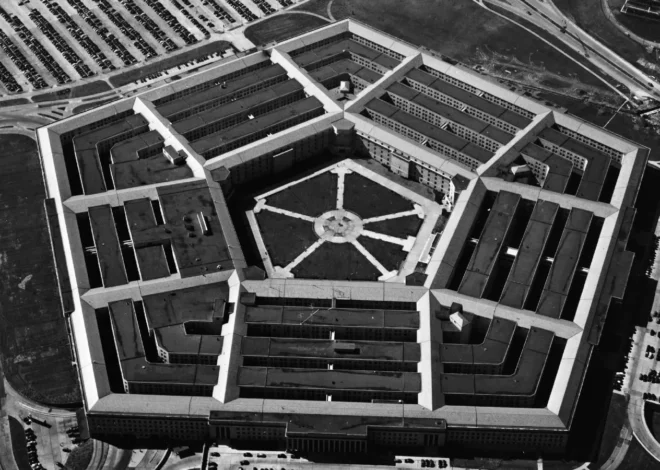 Hackers stole Pentagon personnel records of over 3 million people
