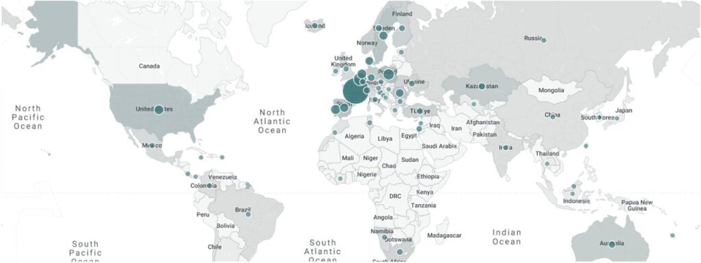 Internet-exposed Danfoss systems (Baptiste Robert)