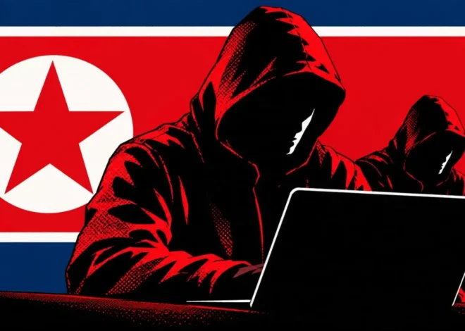 Lazarus hackers use post-quantum cryptography for malware delivery