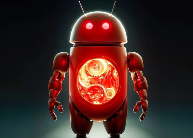 Low-cost Android phones ship with residential proxy malware