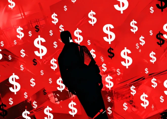 Man admits to running network of 15,000 money mules for cybercriminals
