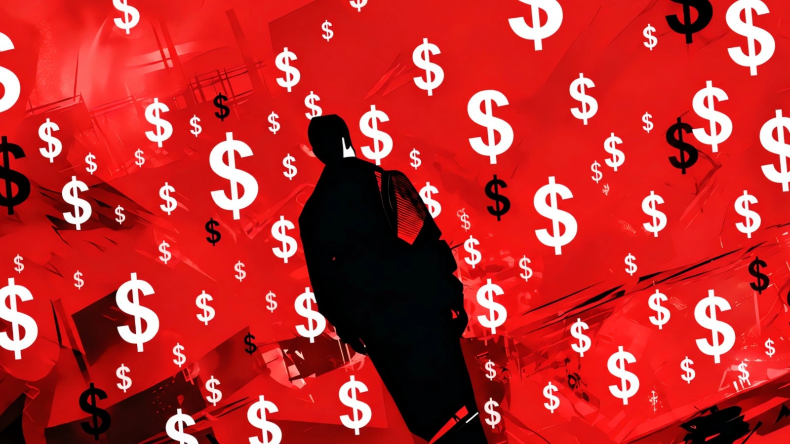 Man admits to running network of 15,000 money mules for cybercriminals