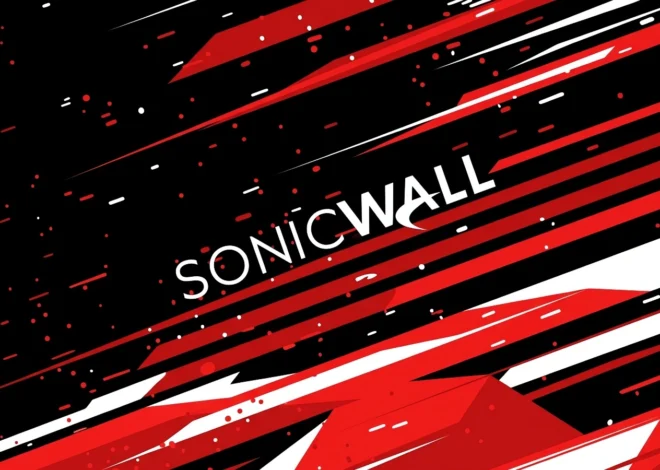 Max severity SonicWall SMA1000 flaw now exploited in attacks