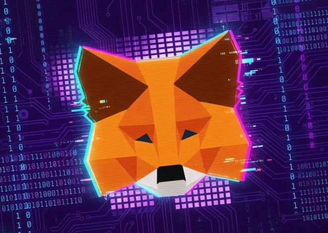 Metamask discloses security incident affecting its infrastructure