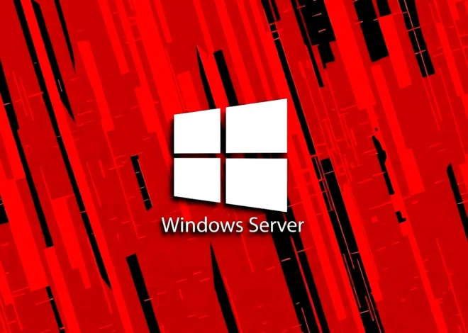 Microsoft: Windows Server 2022 reached end of mainstream support