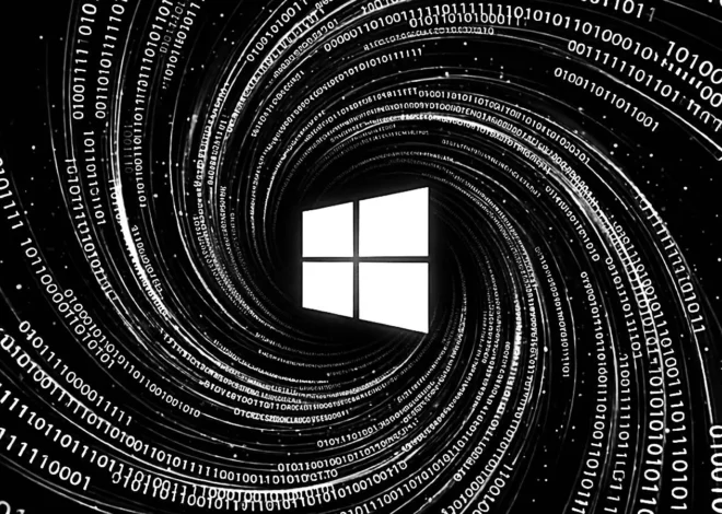 Microsoft enables Windows settings backup by default for orgs