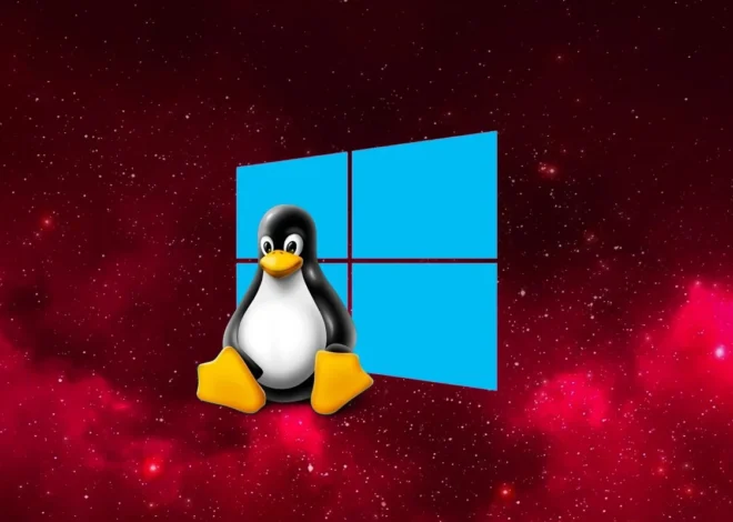 Microsoft is rolling out Linux container support to WSL