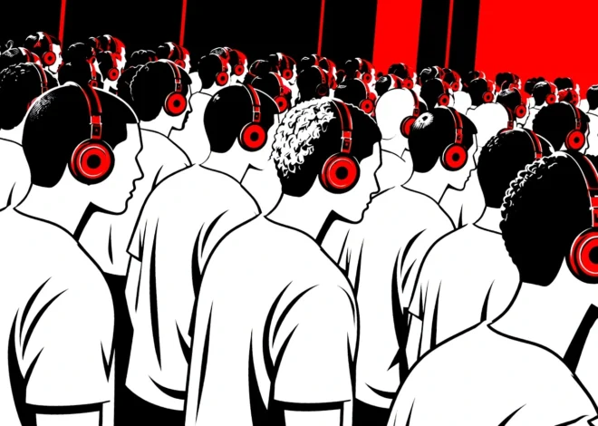 Musician sent to prison for $10 million streaming fraud using AI bots