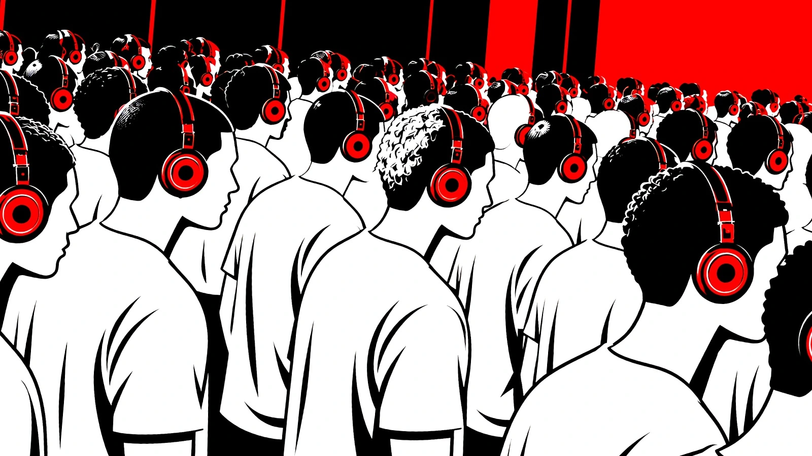 Musician sent to prison for $10 million streaming fraud using AI bots