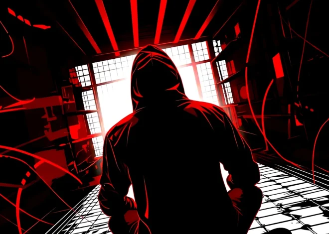 Nefilim and Hive ransomware affiliate gets 70 months in prison