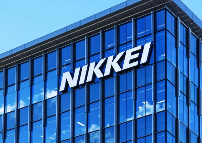 Nikkei discloses breaches of employees’ Microsoft, Google email accounts