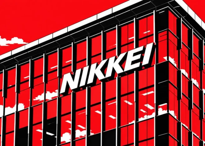 Nikkei discloses third data breach in a month, 1.8M records exposed