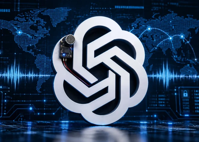 OpenAI engineer arrested for allegedly planting spy device in office