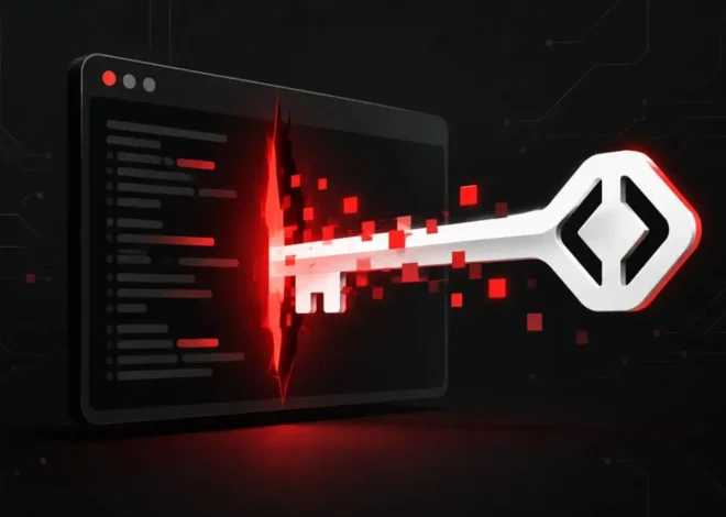 OpenCode hack exposes API keys amid AI distillation attacks