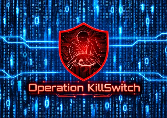Police dismantle KillSec ransomware gang allegedly led by 16-year-old