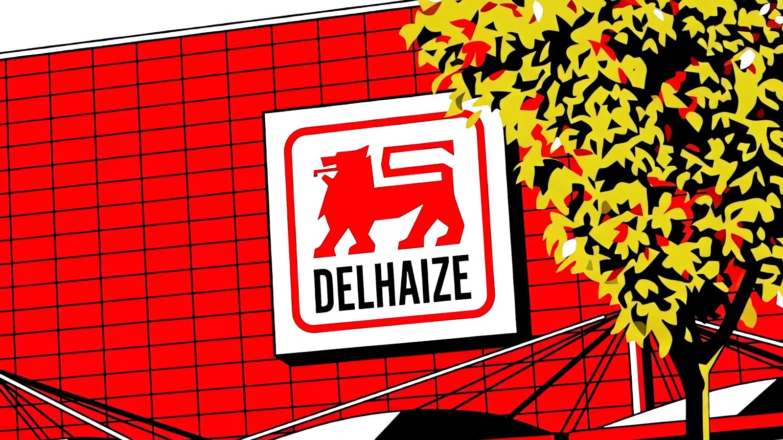 Retail giant Ahold Delhaize takes systems offline after cyberattack