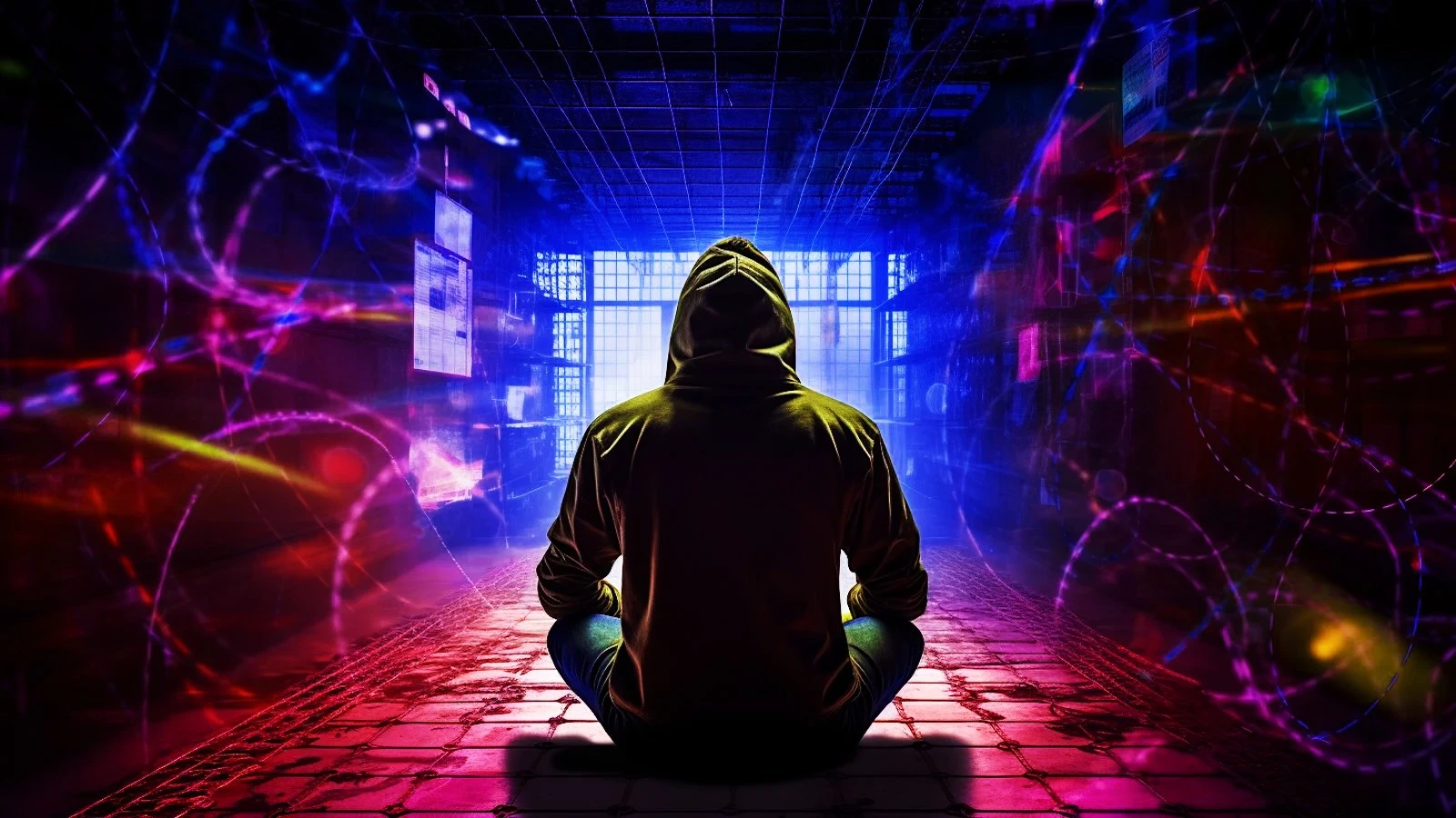 ShinyHunters hacker reportedly detained in Jordan, aiding FBI