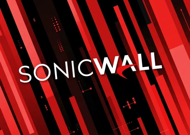 SonicWall warns of max severity SSRF flaw in SMA1000 gateways