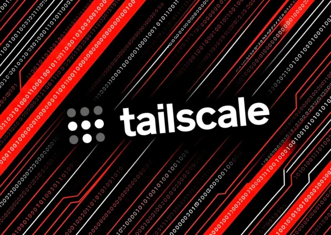 Tailscale warns of SSH flaws allowing root privilege escalation