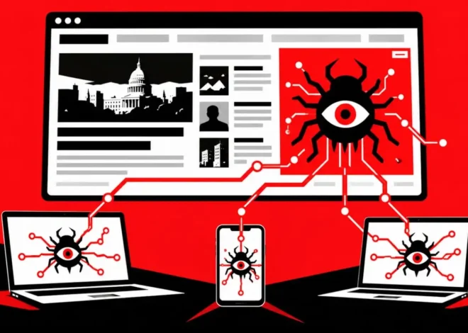 Targeted ads installed Candiru spyware in zero-click attacks
