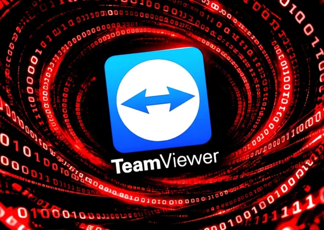 TeamViewer urges users to patch severe flaws “as soon as possible”