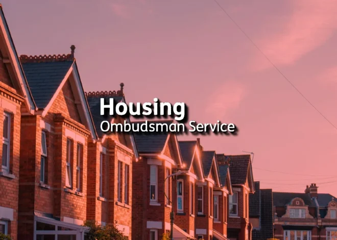 UK Housing Ombudsman Service investigates ‘security incident’