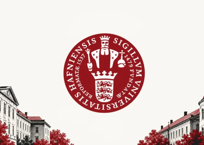 University of Copenhagen data breach exposes data of 525,000 people