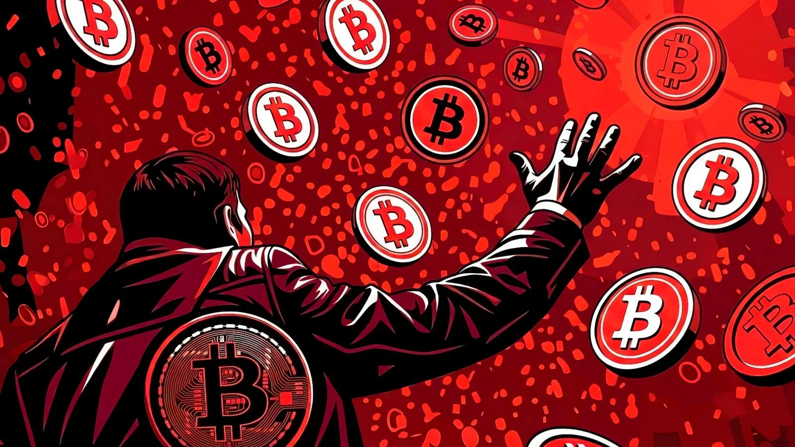 Uranium crypto exchange hacker convicted for stealing $53 million