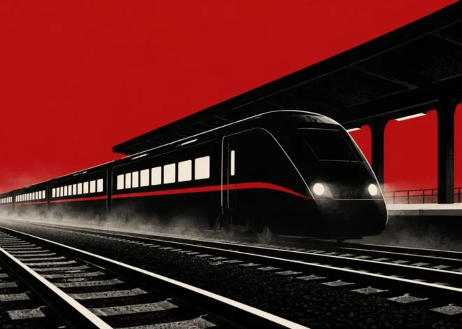Volt Typhoon hides zero-day attacks using ‘Silent Train’ framework