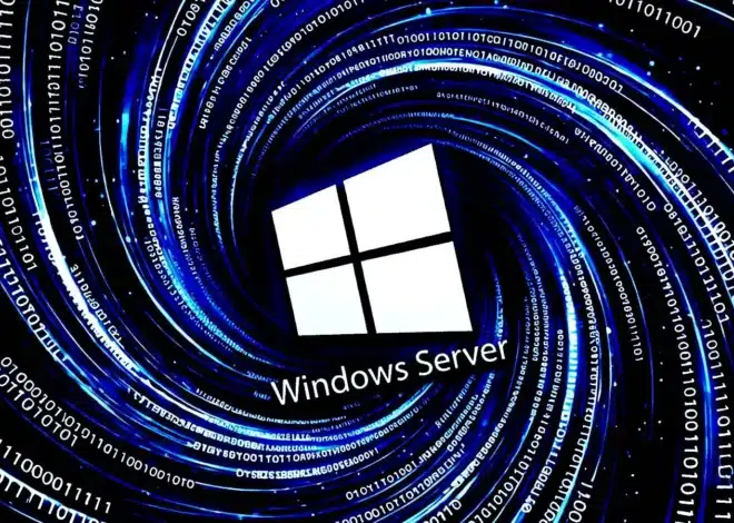 Windows Server 2025 gets support for quick machine recovery