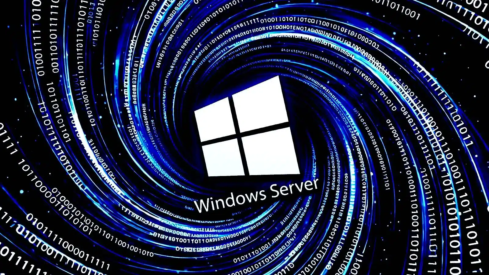 Windows Server 2025 gets support for quick machine recovery