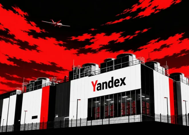 Yandex confirms service outage as users lose access to cloud files